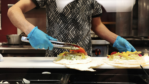 Photo of Shawarma El Mina - 1759 Bath Rd, Kingston, ON K7M 4Y2